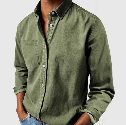 Comfortable Casual Tee Shirt