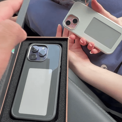 Customizable Photo Phone Case