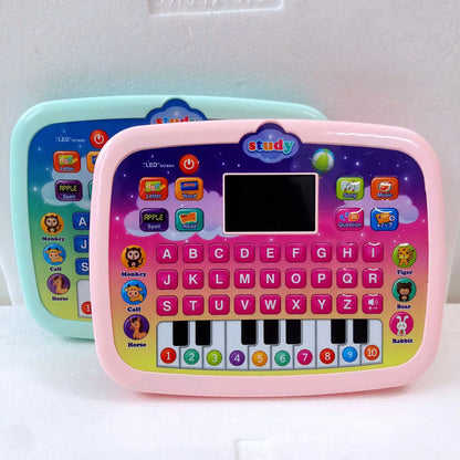 Fun Educational Kids Learning Tablet