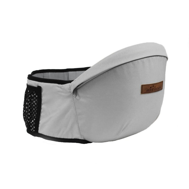Cozy Baby Hip Seat Carrier for Mom and Dad