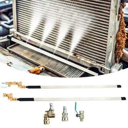 Befez Raptor Pro Cleaning Rod - Befez