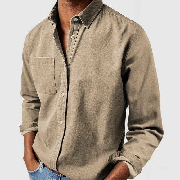 Comfortable Casual Tee Shirt