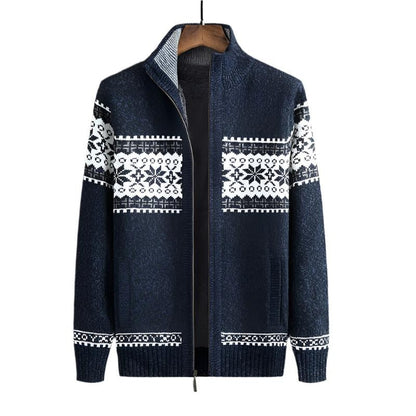 Thermal Insulated Mens Winter Jackets - Befez