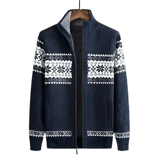 Thermal Insulated Mens Winter Jackets - Befez