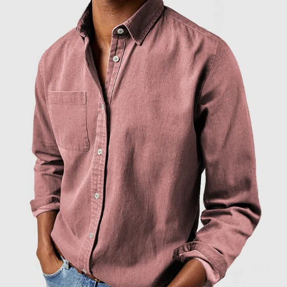 Comfortable Casual Tee Shirt