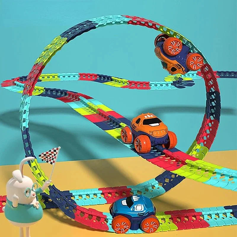 Befez WonderCar Unlimited DrivingAccessory