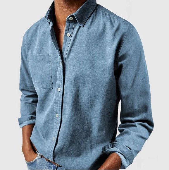 Comfortable Casual Tee Shirt