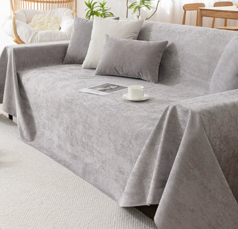 Waterproof Sofa Cover Blanket for Home Protection