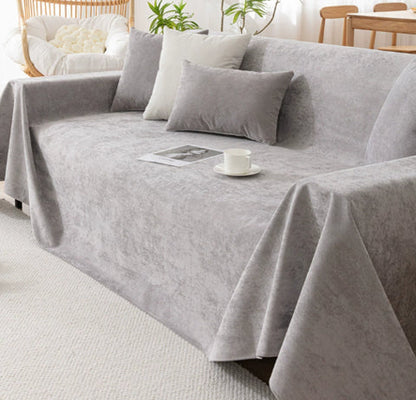 Waterproof Sofa Cover Blanket for Home Protection