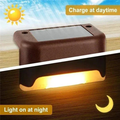 Befez LuminGlow Safety Night Light