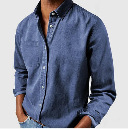 Comfortable Casual Tee Shirt