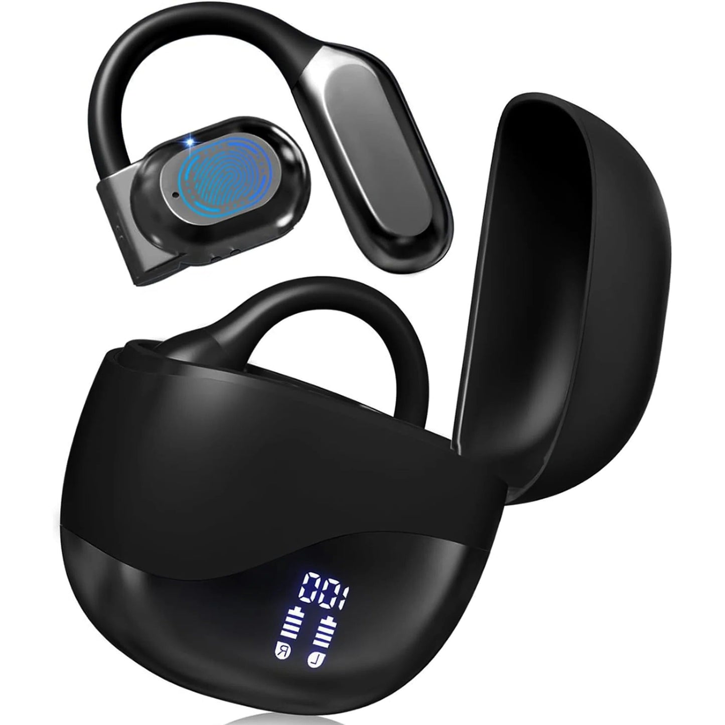Wireless Language Translator Earbuds - Befez