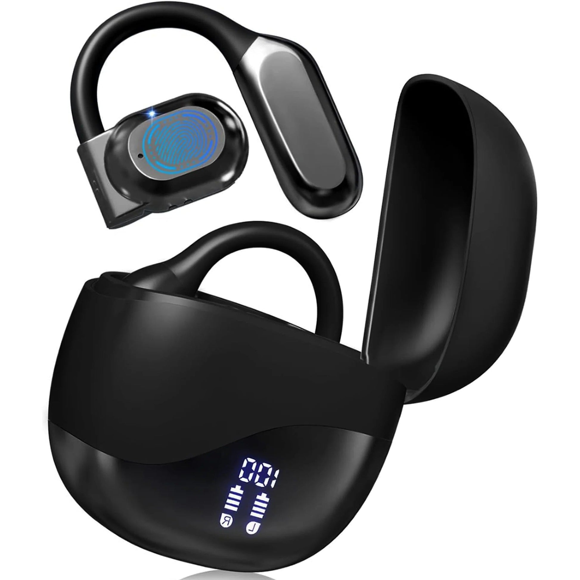 Wireless Language Translator Earbuds - Befez