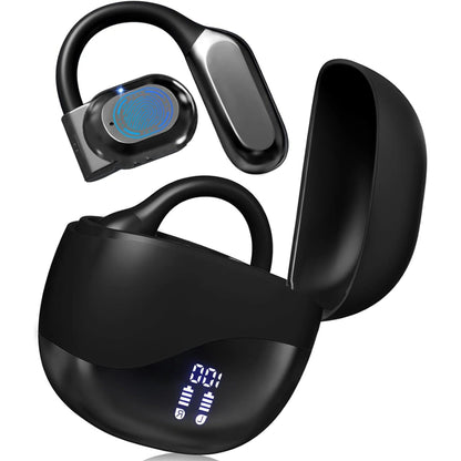 Wireless Language Translator Earbuds - Befez