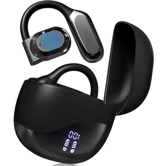 Wireless Language Translator Earbuds - Befez