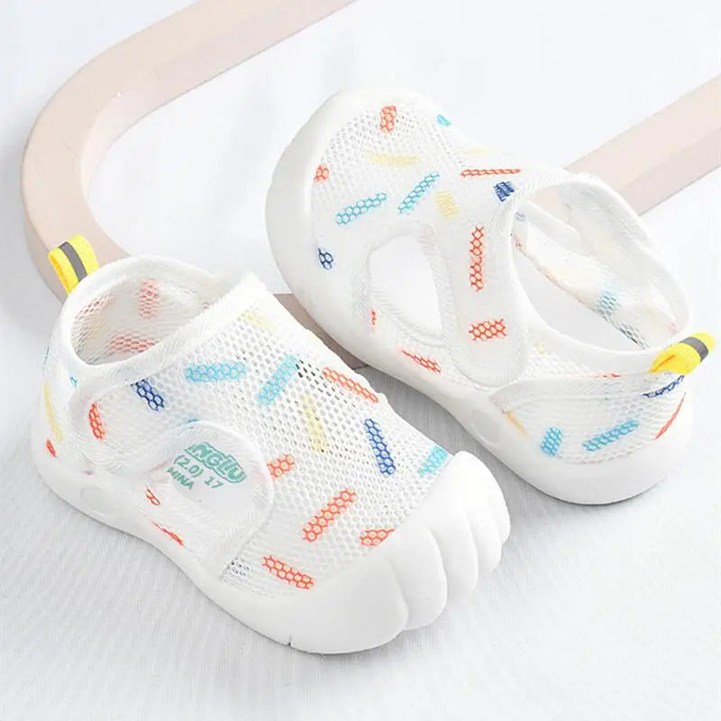 Befez | Comfortable Easy-On Kids Sandals