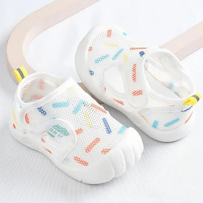 Befez | Comfortable Easy-On Kids Sandals