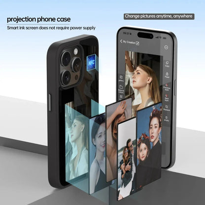Customizable Photo Phone Case