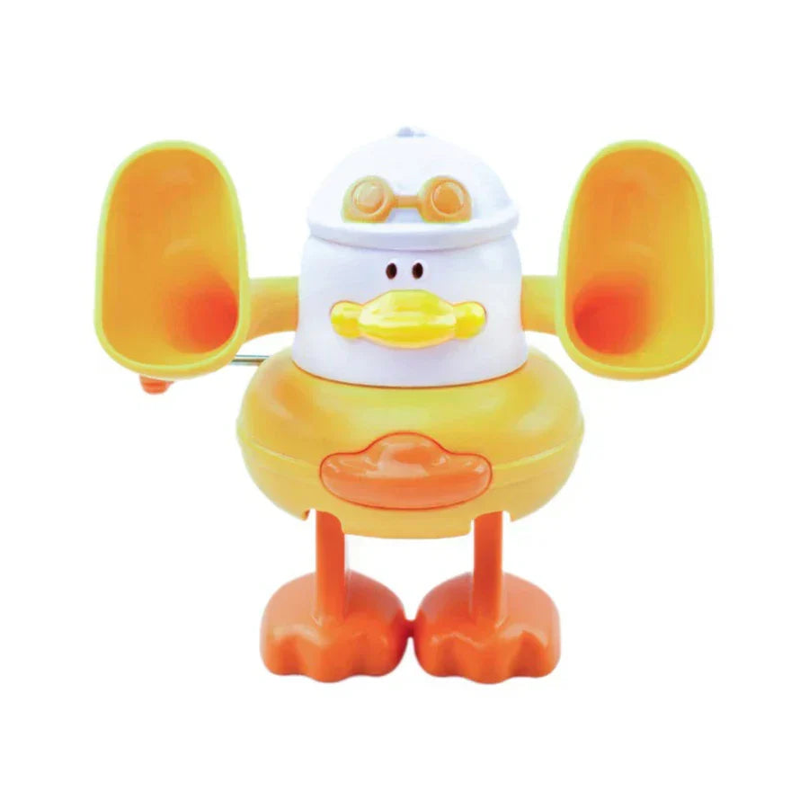 Befez | Playful Jumping Animal Toy