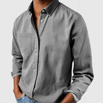 Comfortable Casual Tee Shirt
