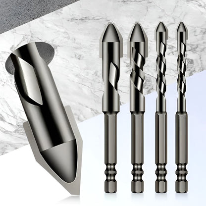 Professional Heavy Duty Drill Set - Befez