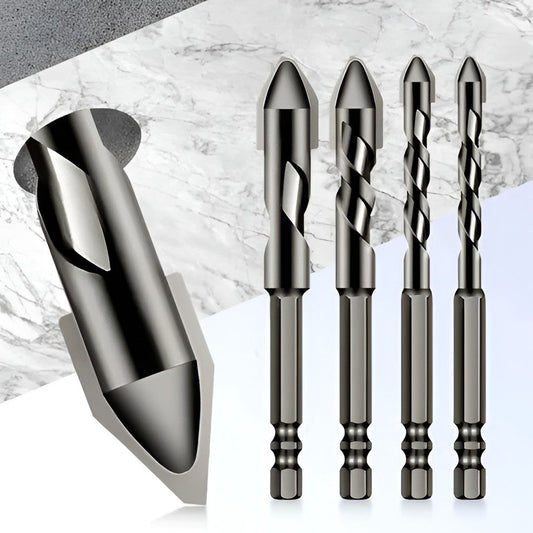 Professional Heavy Duty Drill Set - Befez