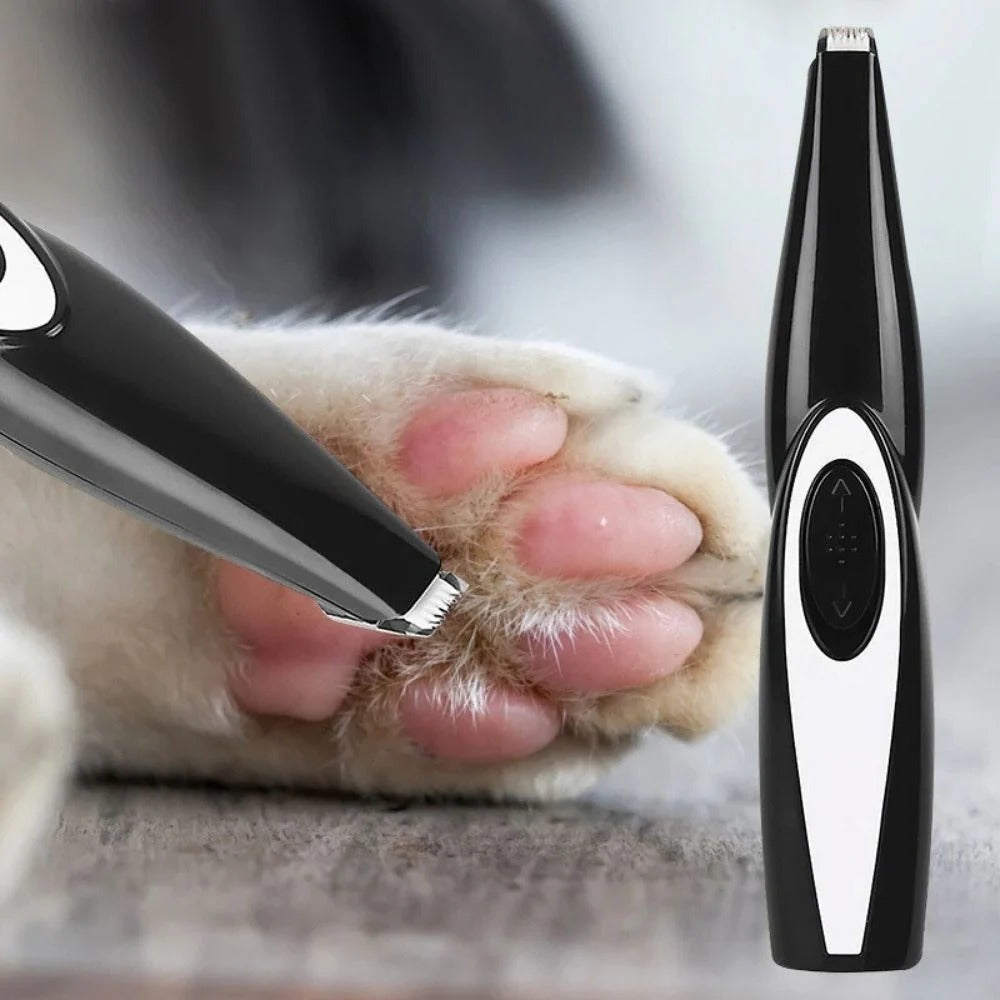 Professional Pet Hair Clippers