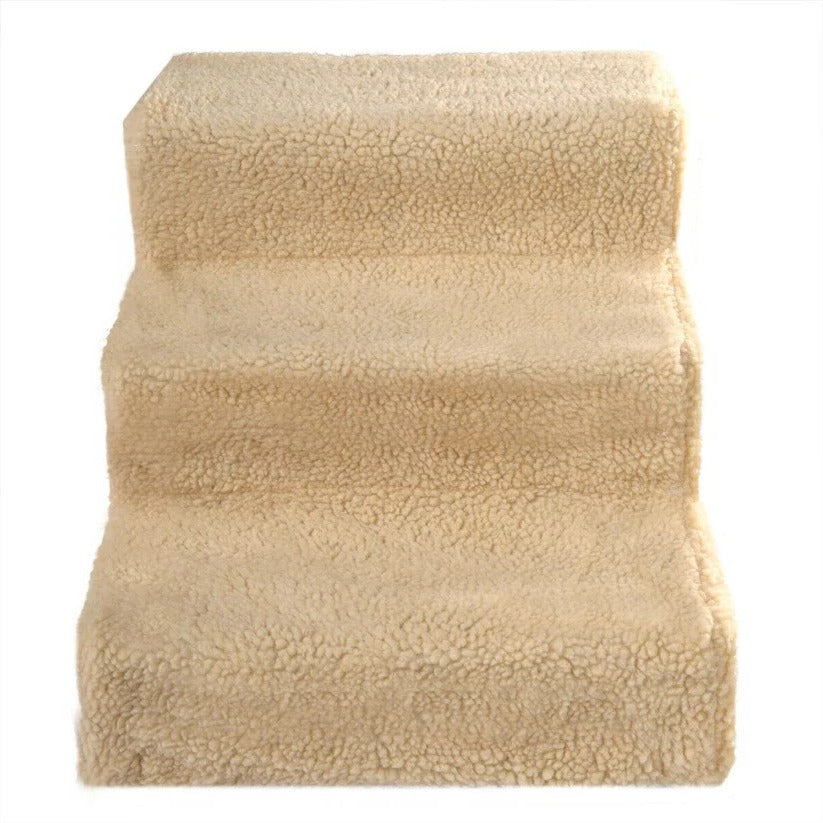 Easy Pet Steps For High Beds