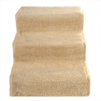 Easy Pet Steps For High Beds