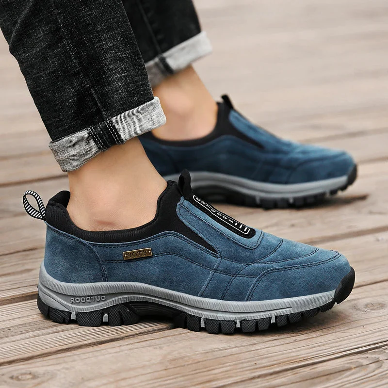 Comfortable Trail Running Shoes