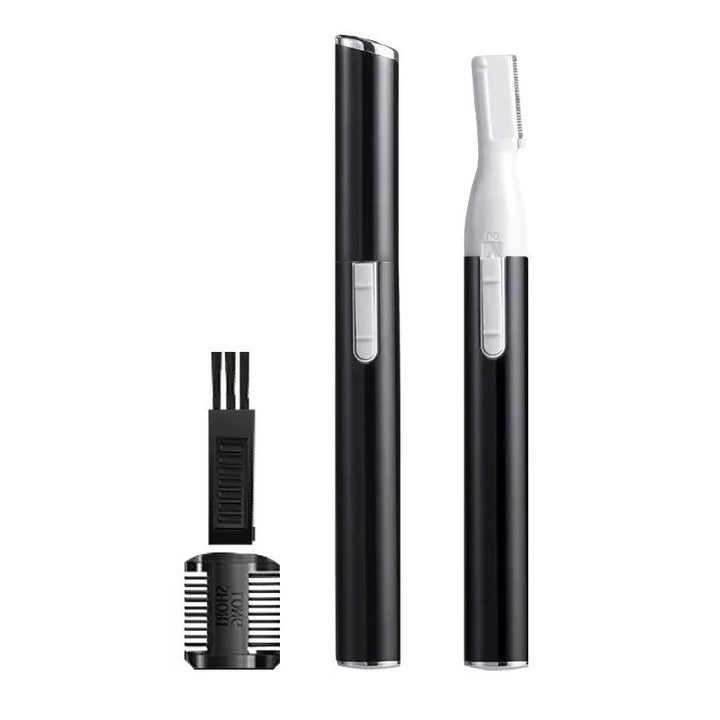 Precision Eyebrow Shaper Trimmer Tool - Befez