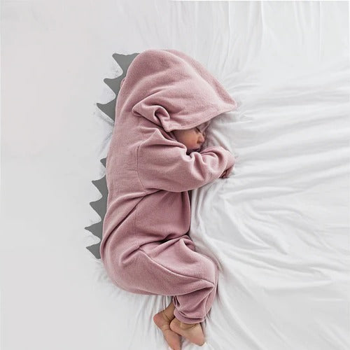 Cute Toddler Dino Romper - Befez