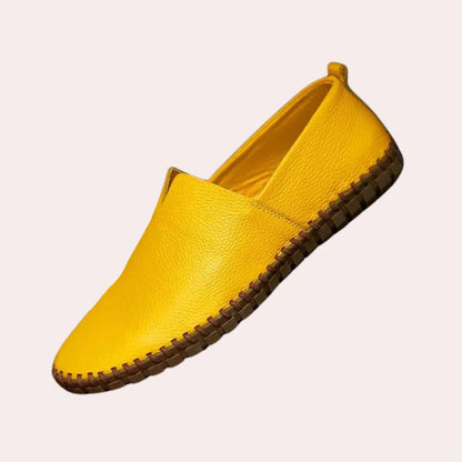 Comfortable Easy Slip On Loafers