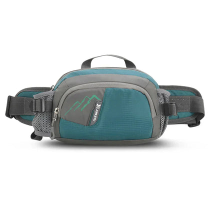 Sport Running Belt Waterproof Adjustable Waist Pouch