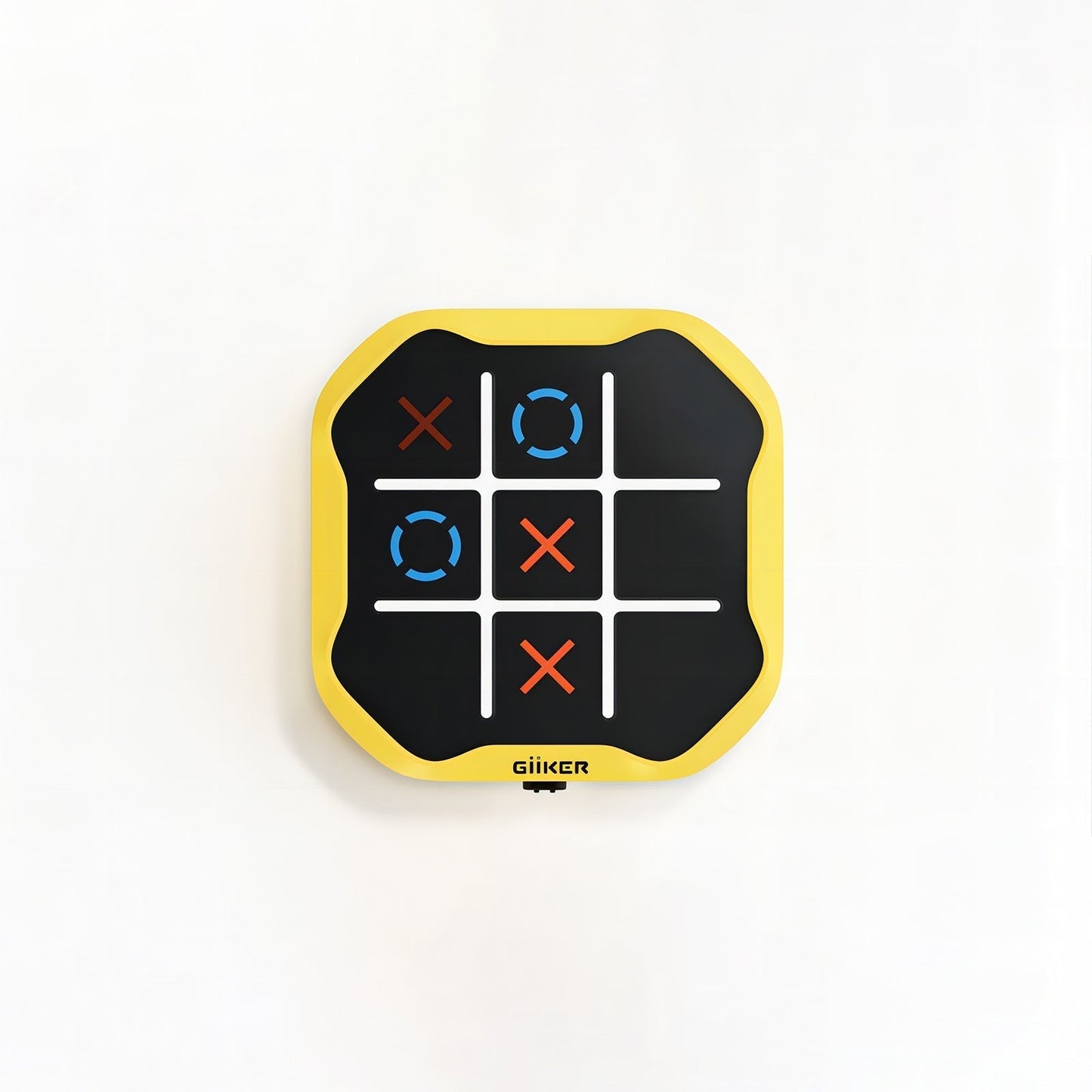 Classic Family Tic Tac Toe Board Game Set