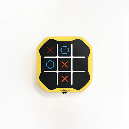 Classic Family Tic Tac Toe Board Game Set
