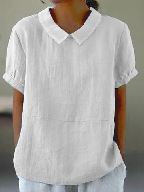 Classic Lightweight Blend T-Shirt