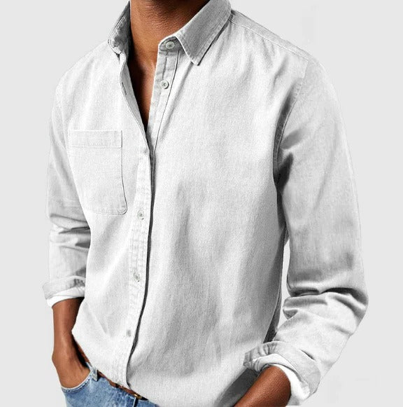 Comfortable Casual Tee Shirt