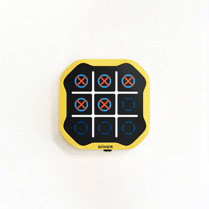 Classic Family Tic Tac Toe Board Game Set
