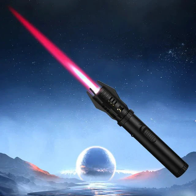 Warm Flame Tabletop Torch - Befez