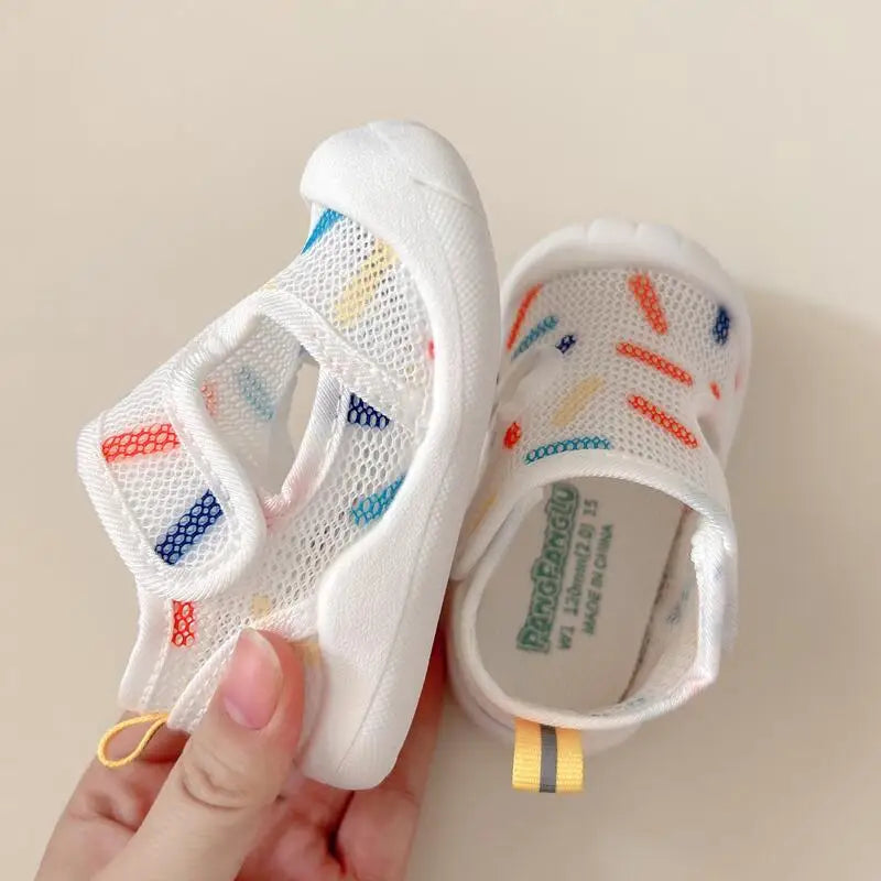 Befez | Comfortable Easy-On Kids Sandals