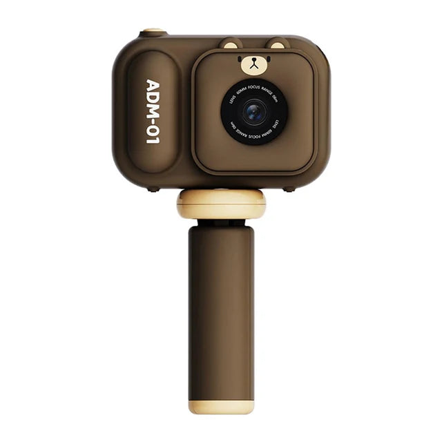 Compact Mini Digital Camera