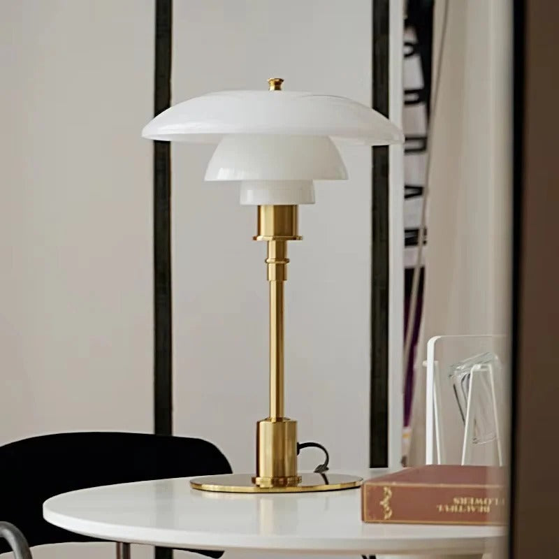 Modern Nordic Desk Light