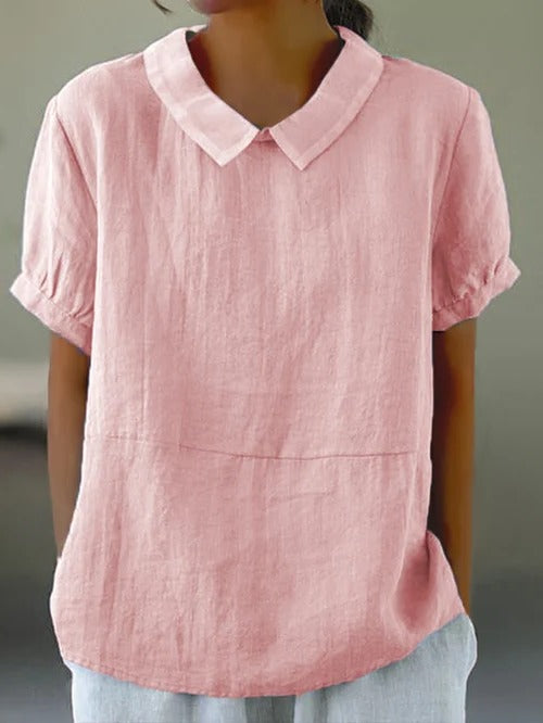 Classic Lightweight Blend T-Shirt