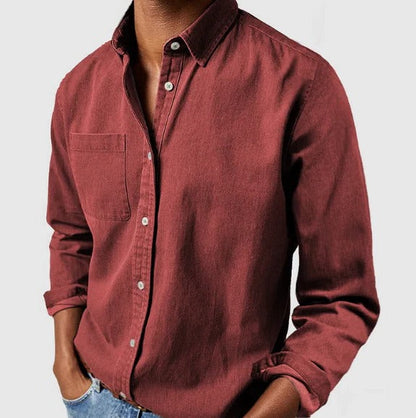 Comfortable Casual Tee Shirt