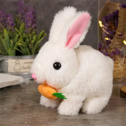 Cozy Rabbit Bed for Sleep and Relaxation