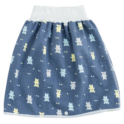 Befez PeeWee Pants - Reusable Potty Training Pants for Toddlers