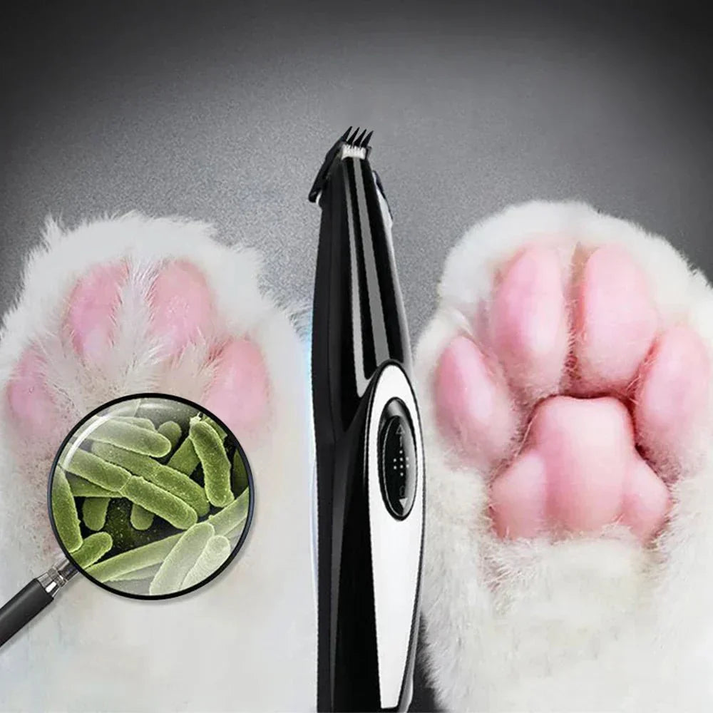 Calming Pet Care Solution
