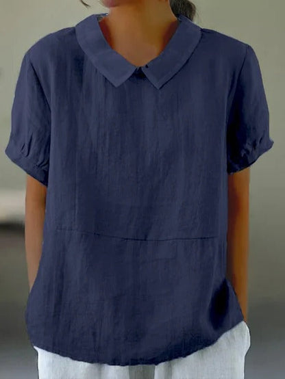 Classic Lightweight Blend T-Shirt
