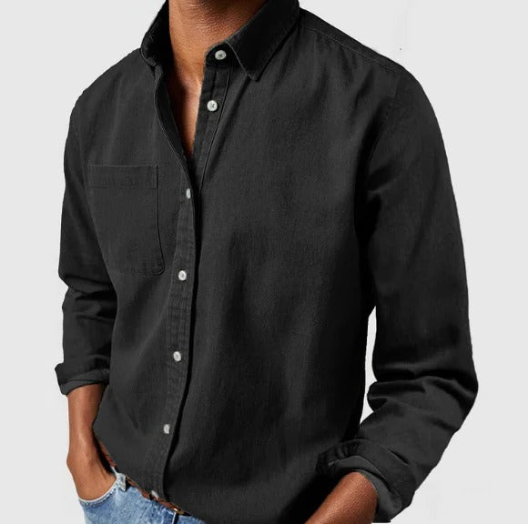 Comfortable Casual Tee Shirt